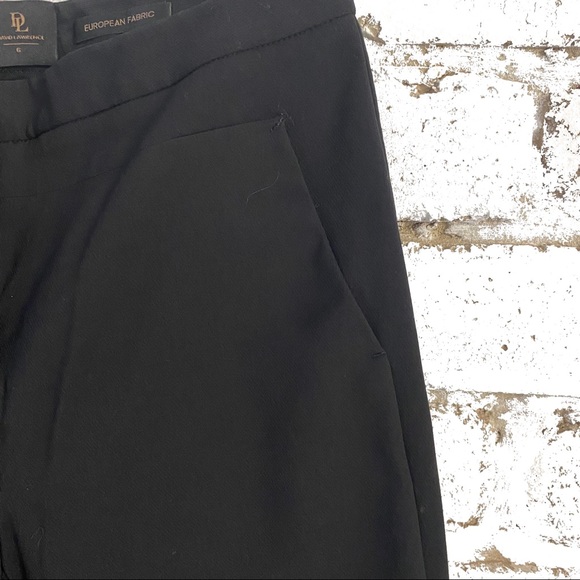 DAVID LAWRENCE 2 Piece Suit - Jacket & Pants - Sz 6 - Picture 8 of 16